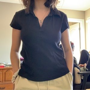 J. Crew Polo shirt